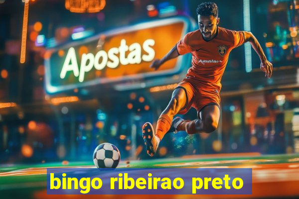 bingo ribeirao preto